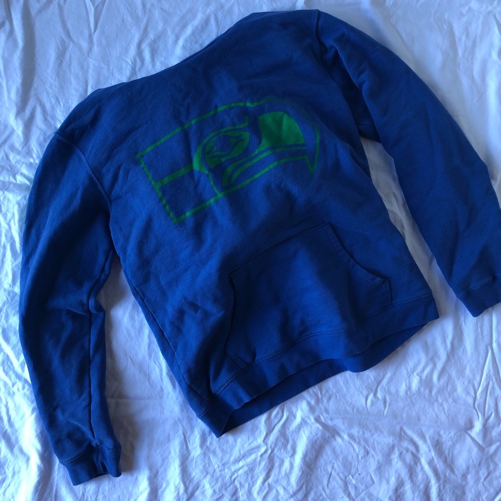 SEATTLE SEAHAWKS hoodie